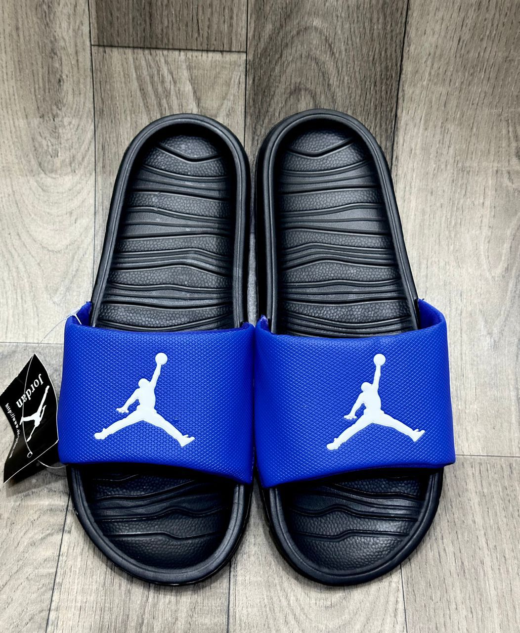 AIR JORDAN Break Slide